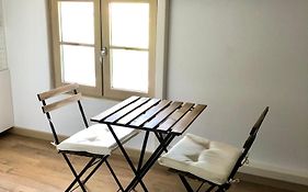 Logement Neuf, Tout Confort, Au Coeur Du Village